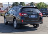 Used 2017 Subaru Outback 2.5i Premium image 5