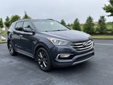 Used 2017 Hyundai Santa Fe Sport image 2