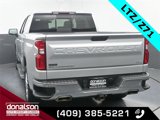 Used 2021 Chevrolet Silverado 1500 LTZ image 4