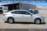 Used 2014 Nissan Altima 2.5 S w/ Display Audio Package image 3