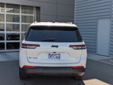 Used 2022 Jeep Grand Cherokee L Laredo image 4