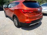 Used 2014 Hyundai Santa Fe Sport image 3