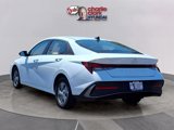 Certified 2025 Hyundai Elantra SE image 3