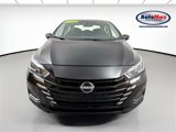 Used 2024 Nissan Versa S w/ S Plus Package image 2