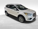 Certified 2017 Ford Escape Titanium image 6