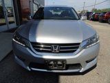 Used 2015 Honda Accord EX-L image 4