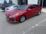 Used 2018 Hyundai Sonata Sport image 3