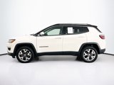 Used 2019 Jeep Compass Limited image 4
