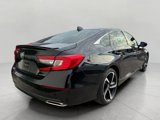 Used 2020 Honda Accord Sport image 4
