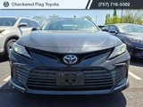Used 2021 Toyota Camry LE image 2