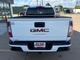 Certified 2022 GMC Canyon Elevation w/ Trailering Package image 4