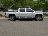 Used 2016 GMC Sierra 1500 SLT w/ SLT Premium Package image 5