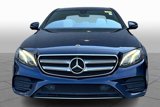 Used 2020 Mercedes-Benz E 350 Sedan image 3