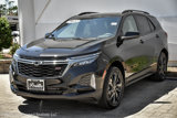 Used 2022 Chevrolet Equinox RS w/ LPO, Floor Liner Package image 4