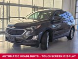 Used 2020 Chevrolet Equinox LT image 2