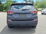 Certified 2022 Chevrolet Equinox LS image 5
