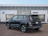 New 2025 Volkswagen Taos SE image 2