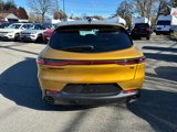 New 2024 Dodge Hornet R/T Plus w/ Tech Pack Plus w/o Parking image 5