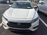 Used 2021 Honda Insight Touring image 2