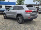 Used 2017 Jeep Grand Cherokee Limited image 6