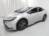 Used 2024 Toyota Prius LE image 3