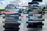 Used 2018 Volkswagen Tiguan SEL image 3
