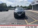 Used 2023 Nissan Rogue SV image 3