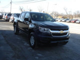 Used 2016 Chevrolet Colorado W/T w/ WT Convenience Package image 5