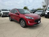 Used 2022 Ford Escape SEL w/ Technology Package image 3