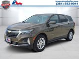 Used 2023 Chevrolet Equinox LT image 3
