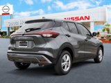 New 2025 Nissan Kicks Play S image 4