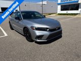 Certified 2022 Honda Civic Sport image 2