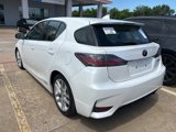 Used 2015 Lexus CT 200h w/ Navigation Package image 4
