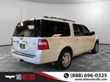 Used 2013 Ford Expedition EL Limited image 3