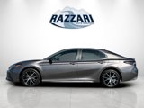 Used 2022 Toyota Camry SE image 6