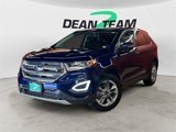 Used 2016 Ford Edge SEL image 4
