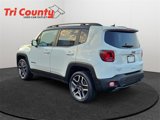 Used 2021 Jeep Renegade Limited w/ Sun & Sound Group image 5