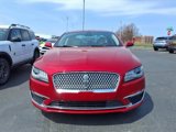 Used 2020 Lincoln MKZ Reserve w/ Elements Package image 2