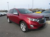 Used 2018 Chevrolet Equinox Premier image 2