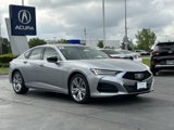 Certified 2022 Acura TLX w/ Technology Package image 3