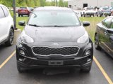 Used 2020 Kia Sportage LX image 2