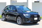 Certified 2025 Audi Q3 2.0T Premium w/ Convenience Package image 3