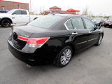 Used 2012 Honda Accord EX-L image 5