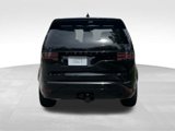New 2025 Land Rover Discovery Dynamic SE image 4