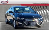 Used 2024 Chevrolet Malibu LT image 3