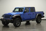 Used 2020 Jeep Gladiator Rubicon w/ LED Lighting Group image 4