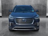 Used 2017 Hyundai Santa Fe SE image 2