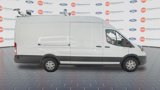 Certified 2022 Ford E-Transit 148 High Roof Extended w/ Load Area Protection Package image 3