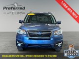 Used 2017 Subaru Forester 2.5i Limited image 5