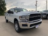 New 2024 RAM 2500 Tradesman w/ Chrome Appearance Group image 2